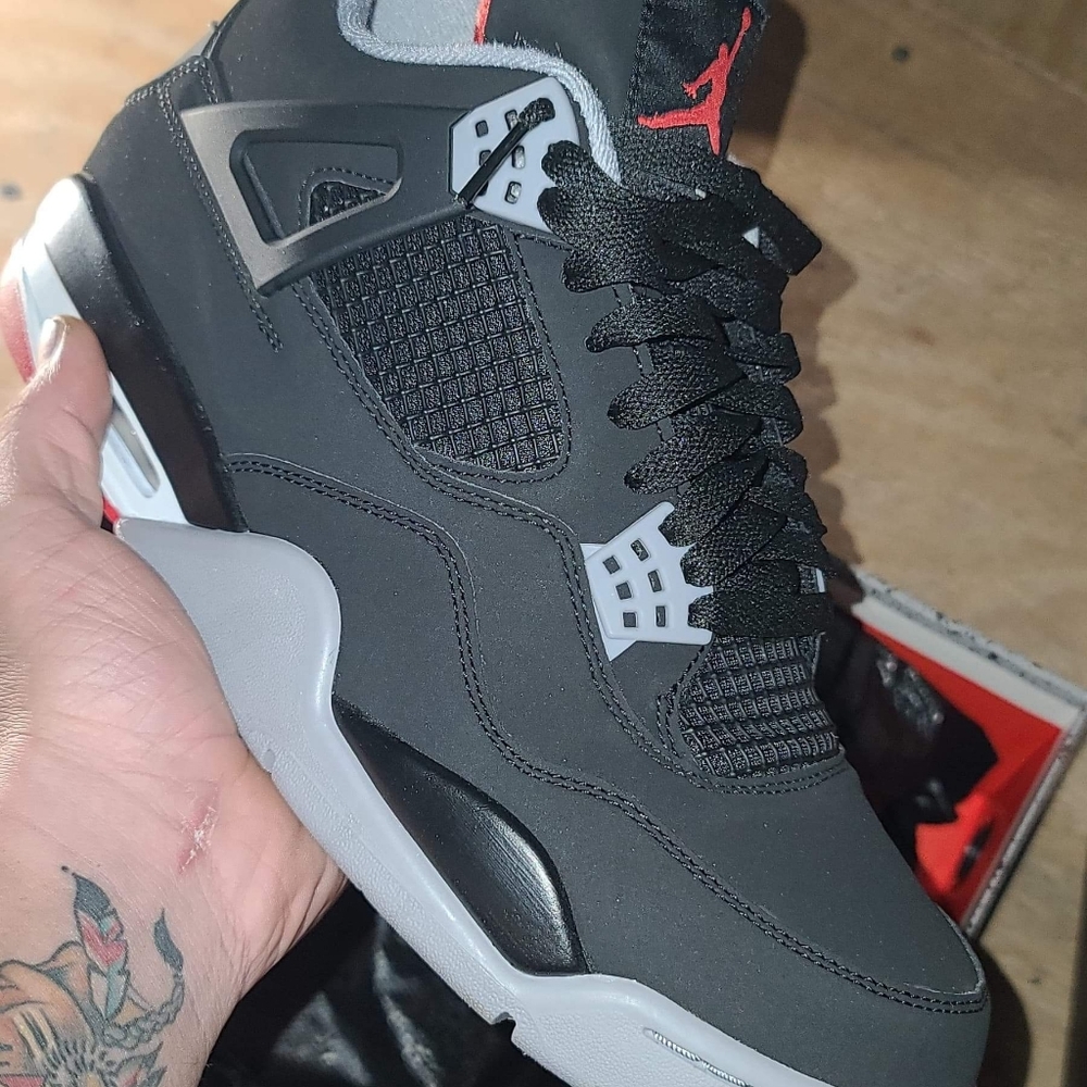 Jordans